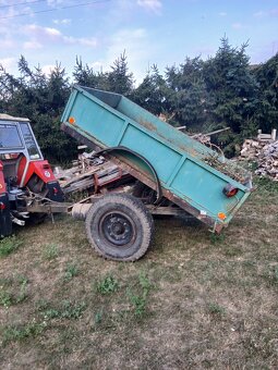 Zetor 5911 - 10