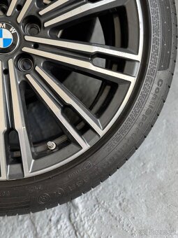 BMW R18 Styling 790 M s letnými pneu disky ako nové TOP STAV - 10