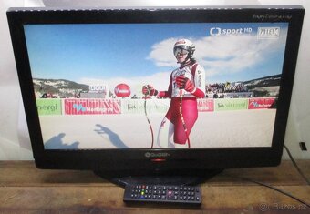 LCD televize 22 palců GOGEN, nemá DVBT2 - 10