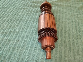 Díly škoda 1000 mb 100 105 110 120 130 rapid garde - 10