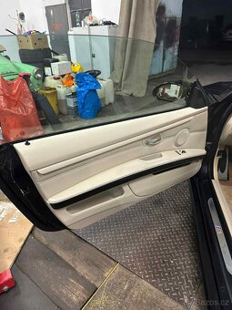 BMW E92 335i N54 405hp M-paket - 10