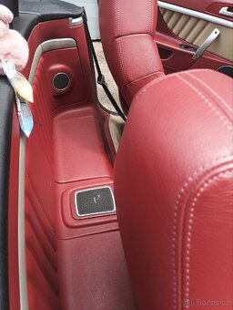 Prodám alfa Romeo - 10