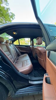 Mercedes třídy C W204 C220 cdi - 10