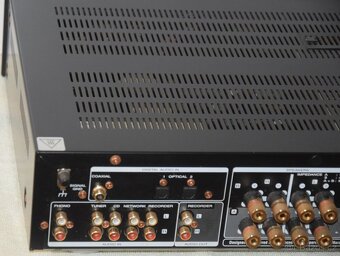 Marantz PM6006, digit.vstupy, super zvuk a stav, dálkové ovl - 10