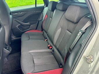 Skoda scala 1.0 tsi 81 kw edice Monte carlo - 10