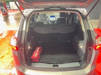 🚗 Ford Grand C-Max 1.6 TDCi, 2012, 169 000 km - 10