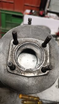 STADION S 11 MOTOR - 10