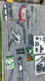 Yamaha XJ 600 - Diversion - 10