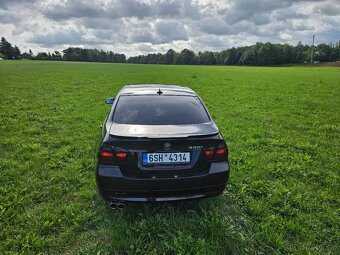 BMW E90 330i automat N52 190kW - 10