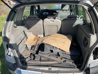 Renault scenic 1.9 DTI - 10