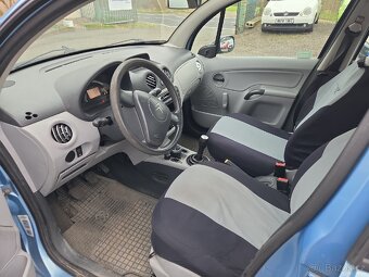 Citroen C3 - 10