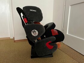 RECARO START - 10