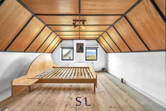 Prodej rodinné domy, 120 m2 - Liberec XIV-Ruprechtice - 10