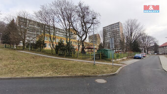 Prodej bytu 2+1, 104 m², Litvínov, ul. Podkrušnohorská - 10