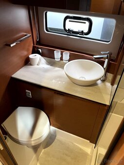 Prestige Yachts 420 Fly - 10