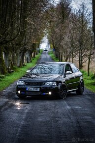 Audi S3 511hp 565nm - 10