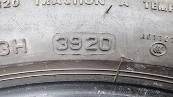 Letní pneu 225/45/18 Bridgestone - 10