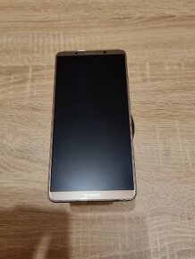 Huawei mate10 pro - 10
