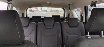 FORD S-MAX 2.0 CDTI BITURBO 154 KW ,2016, Tažné zařízení - 10