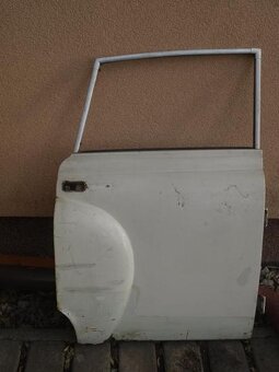 WARTBURG 311 353 KAPOTA DVEŘE BLATNÍK - 10