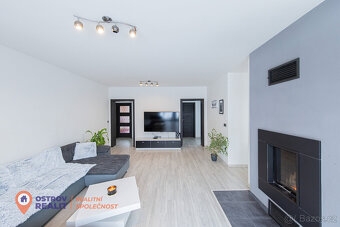 Prodej, rodinný dům, 4+kk, 728 m2, Rapotín - 10