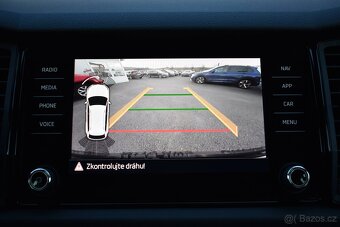 Škoda Kodiaq 2.0TDi DSG Sportline Virtual Assist - 10