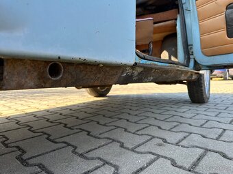 Trabant 1.1 - 10