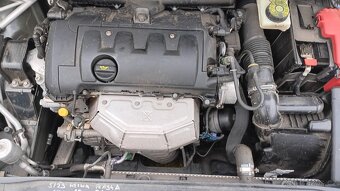 Peugeot 308 SW 1,4i - 10