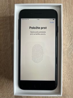Iphone SE 2020 128GB - 10