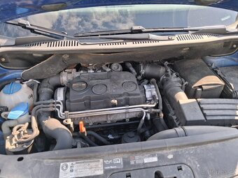 VW Caddy - 10