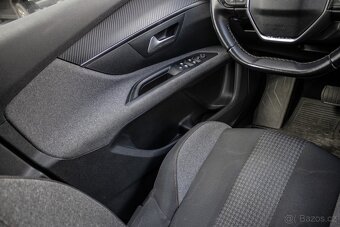 Peugeot 5008 1.6 PureTech 180 E6.2 Active EAT8 - 10