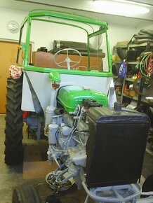 Zetor 25K - 10
