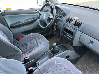 Škoda Fabia 1.4MPI - 10