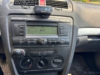 Škoda Octavia 1.9TDI 77kw, 2006 - nová TK, nové rozvody - 10