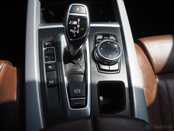 BMW X5 M50d PANORAMA - 10