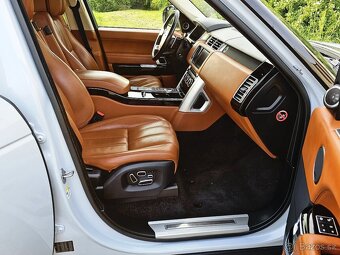 Range Rover 4.4 V8 Autobiography - 10