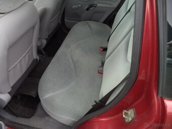 Citroën C3 1.4 54KW - 10