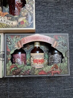 Diplomatico, Don Papa, Velier.... - 10
