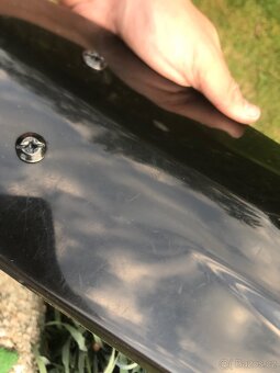 Plasty husqvarna sm/wre/wr/cr 125 - 10