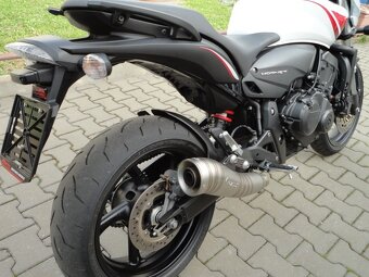 HONDA CB600F HORNET - 10
