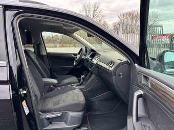 VW Tiguan Allspace 4x4 2024 2.0Tdi 147kw - 10