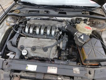 Alfa Romeo 164 . 3 l. 135kw - 10