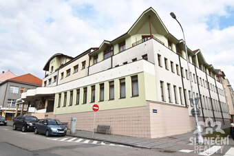 Pronájem komerčních prostor 72 m², Uherský Brod - centrum - 10