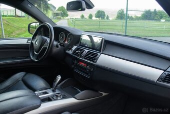 BMW X6 xDrive 40d Standard A/T - 10