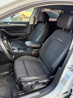 VW PASSAT B8 ALLTRACK 140kw 4x4 VIRTUAL 2019 MATRIX - 10