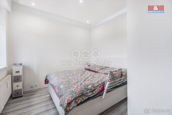 Pronájem bytu 3+1, 137 m², Liberec, ul. Jeronýmova - 10