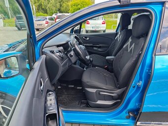 Captur Dynamique 0.9TCe90 66kW - 10