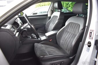 Škoda Superb, 2.0TDI.110kW.DSG.STYLE.NOVÉ ROZVODY - 10