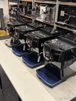 Kávovary DeLonghi MAGNIFICA S ECAM22.110.B - 10