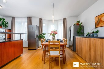 Rodinný dům 5+kk na skvělé adrese – Bořanovice - Líbeznice n - 10